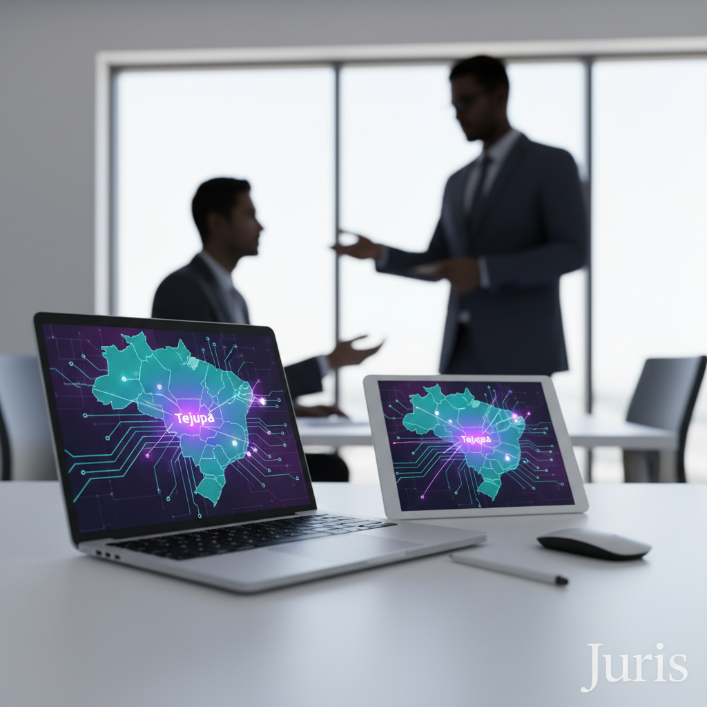 Advogado Correspondente em Tejupá, SP: Agilidade e Eficiência Jurídica Local