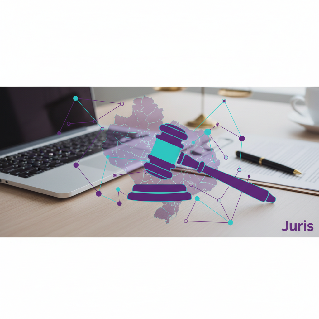 Advogado Correspondente em Anhembi: Agilidade e Eficiência Jurídica no Interior de SP