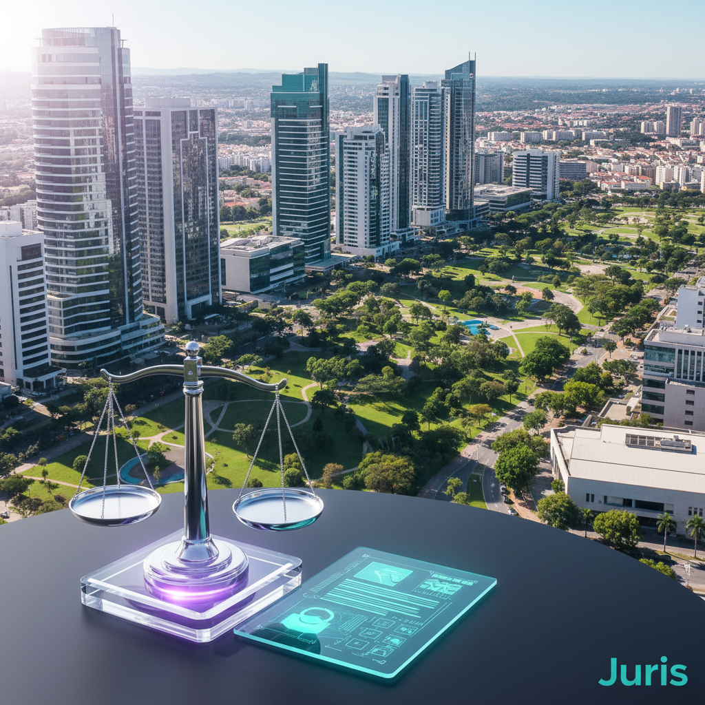 Advogado Correspondente em Barueri SP: Agilidade e Eficiência Jurídica