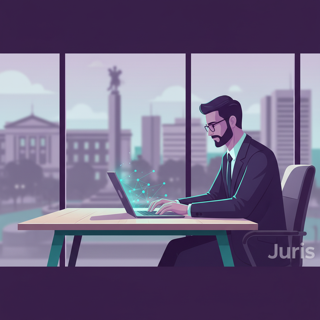 Correspondente Jurídico em Goiânia: Soluções Eficientes para Advocacia