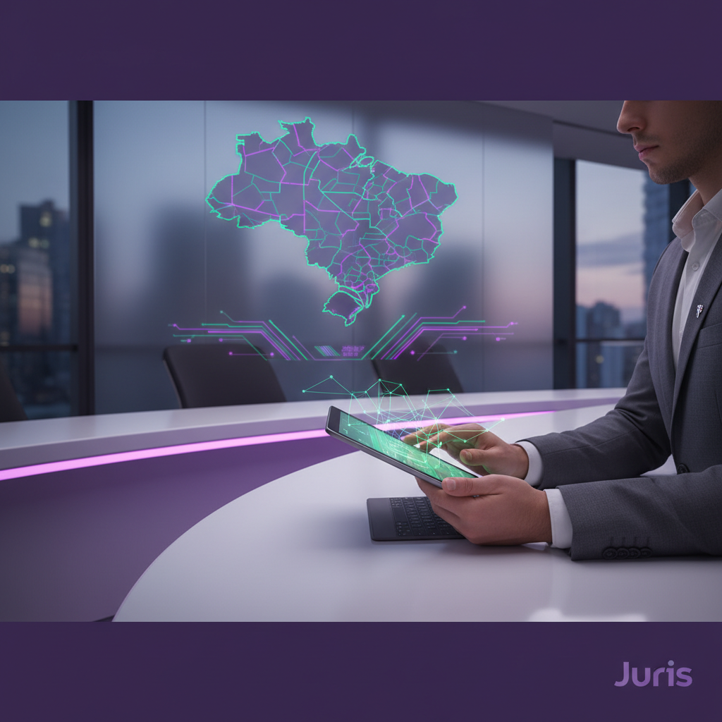 Cópias Processuais em Carapicuíba: Agilidade com Correspondência Jurídica