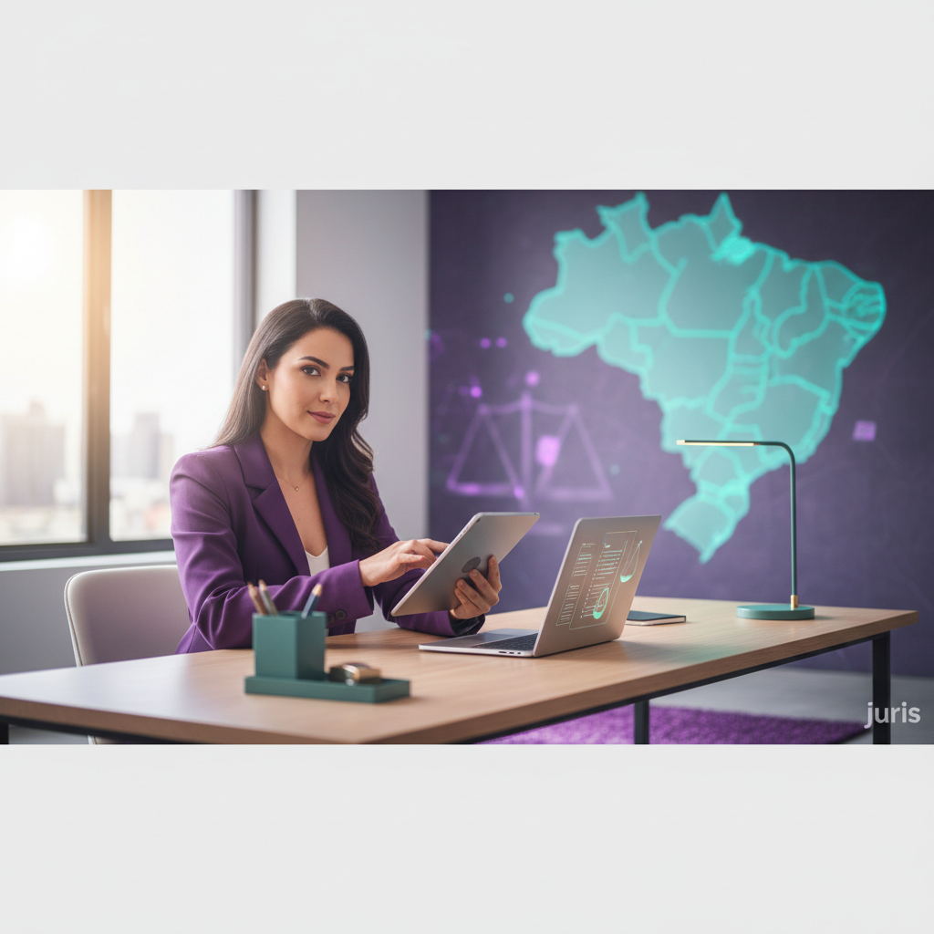 Advogado Correspondente em Pradópolis: Diligência e Suporte Jurídico Local