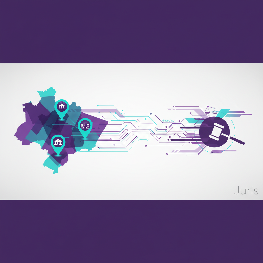 Correspondente Jurídico em Guarulhos, SP: Agilidade e Eficiência na Advocacia