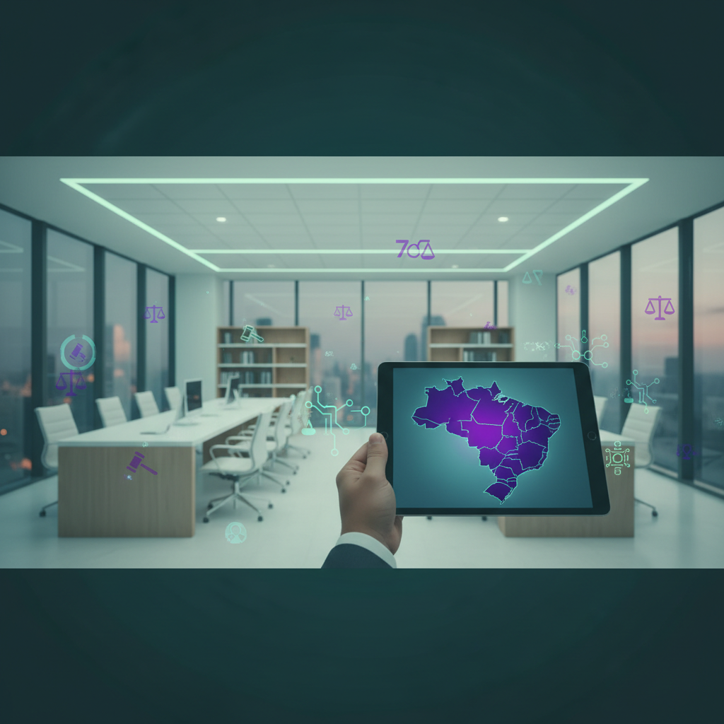 Diligência em Natal: Seu Guia Essencial de Correspondente Jurídico