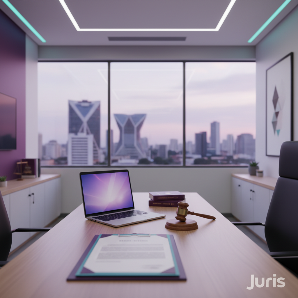 Diligência Jurídica em Osasco: Estratégias e Oportunidades para Advocacia