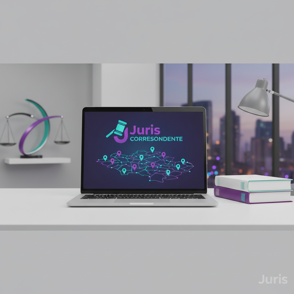 Correspondente Jurídico Teresina PI: Agilidade e Eficiência na Capital Piauiense