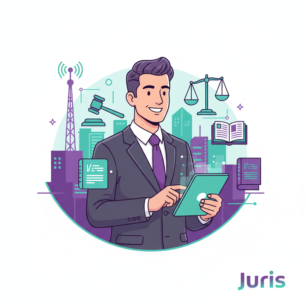 Advogado Correspondente em Turvo, SC: Sua Conexão Jurídica Eficiente