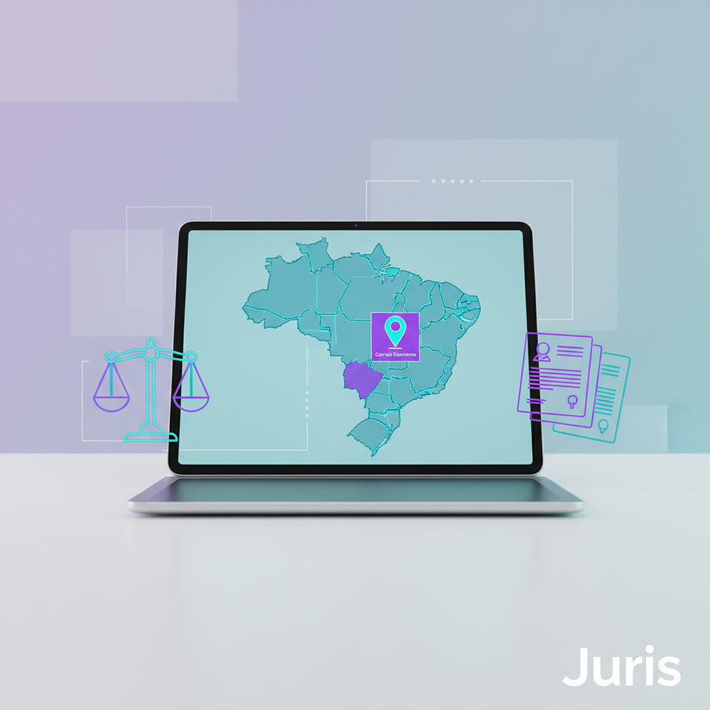 Advogado Correspondente em Gravatal, SC: Estratégia e Eficiência Jurídica