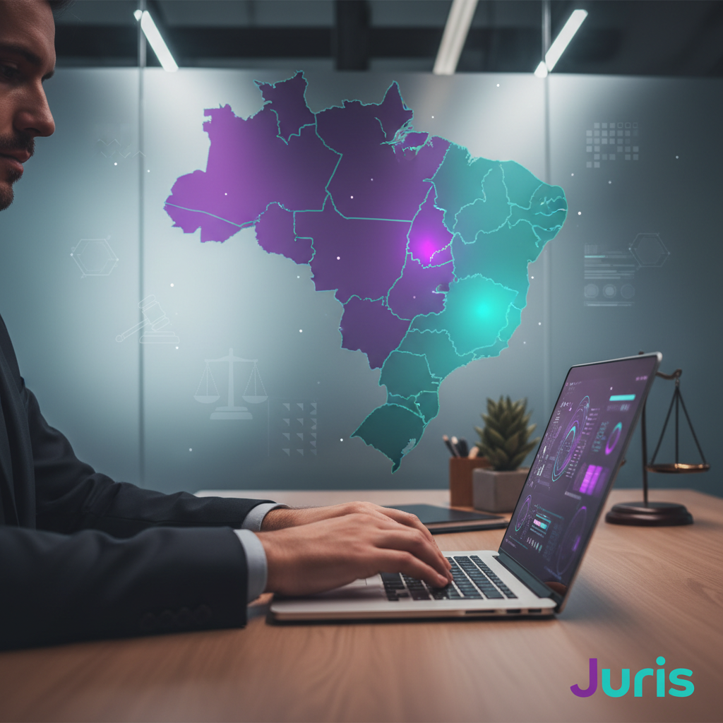 Advogado Correspondente em Rancharia: Agilidade e Eficiência Jurídica no Oeste Paulista