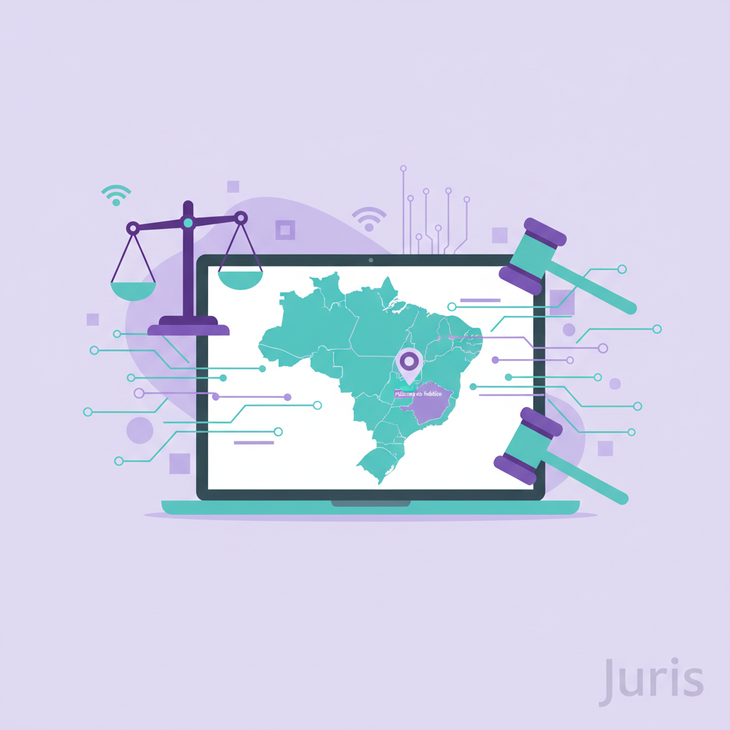 Advogado Correspondente em Palmeira dos Índios: Sua Rede Jurídica Local