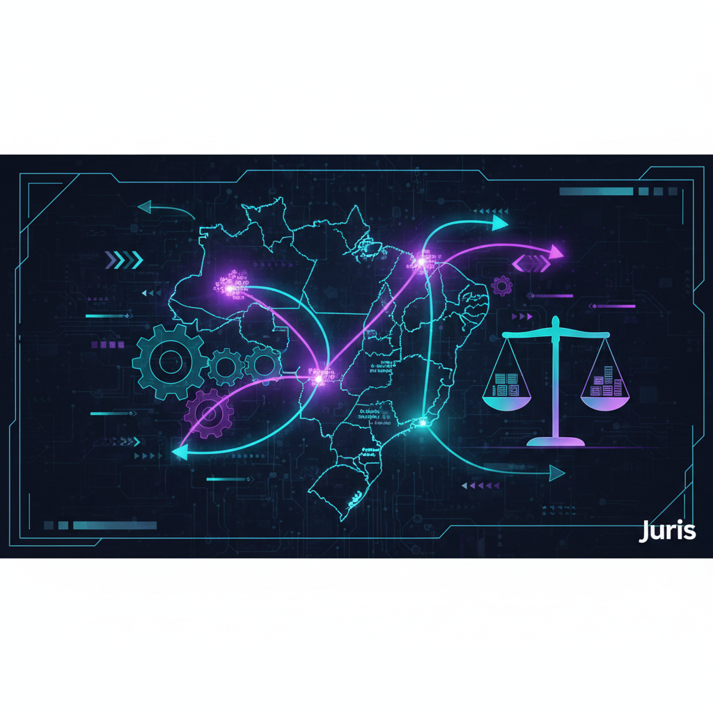 Advogado Correspondente em Porto de Pedras: Agilidade e Eficiência Jurídica