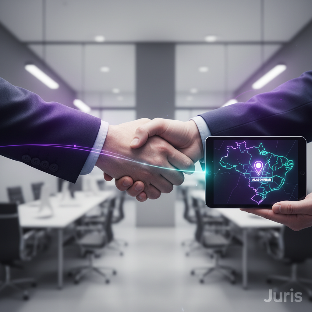 Advogado Correspondente em Alagoinhas: Agilidade e Eficiência Jurídica