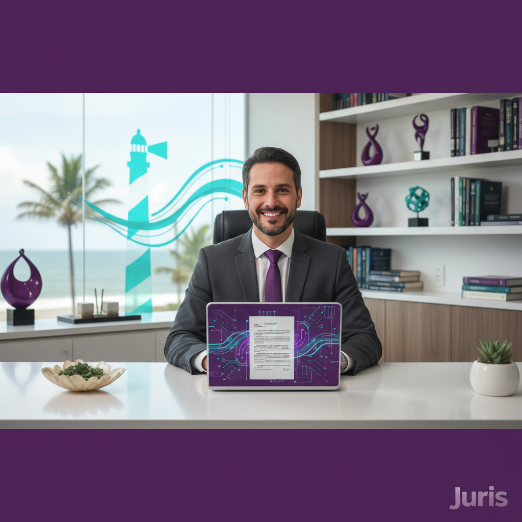 Advogado Correspondente em Alhandra, PB: Agilidade Jurídica Local