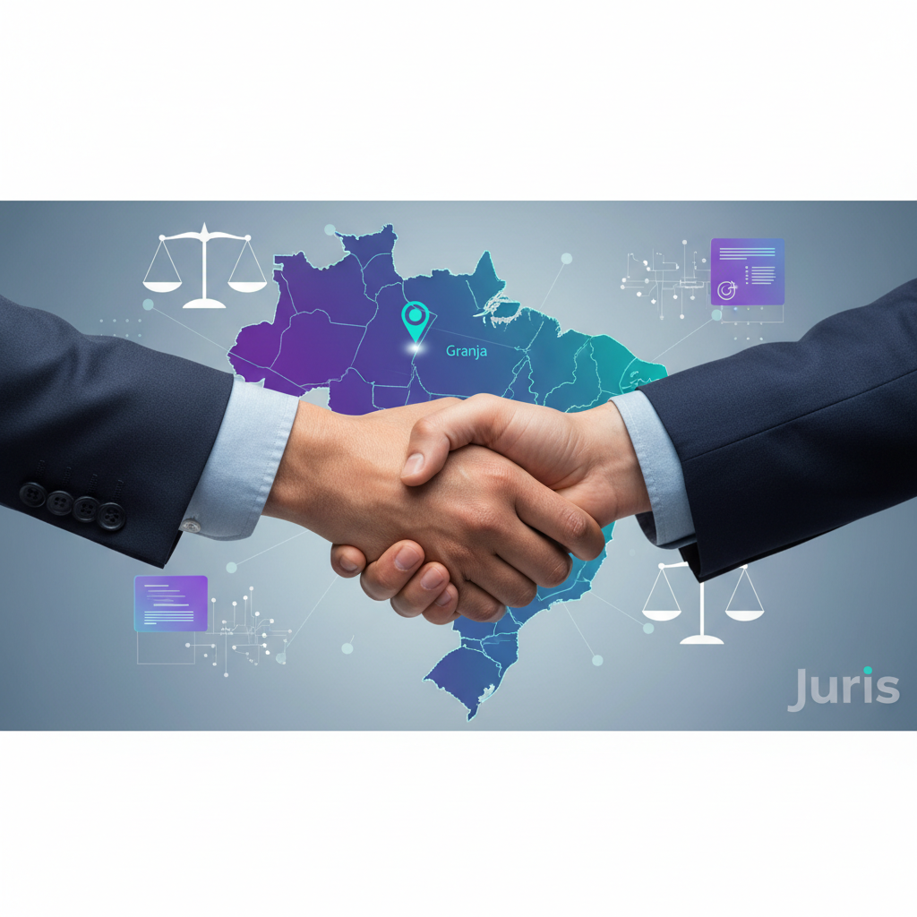 Advogado Correspondente em Granja, CE: Agilidade Jurídica no Ceará