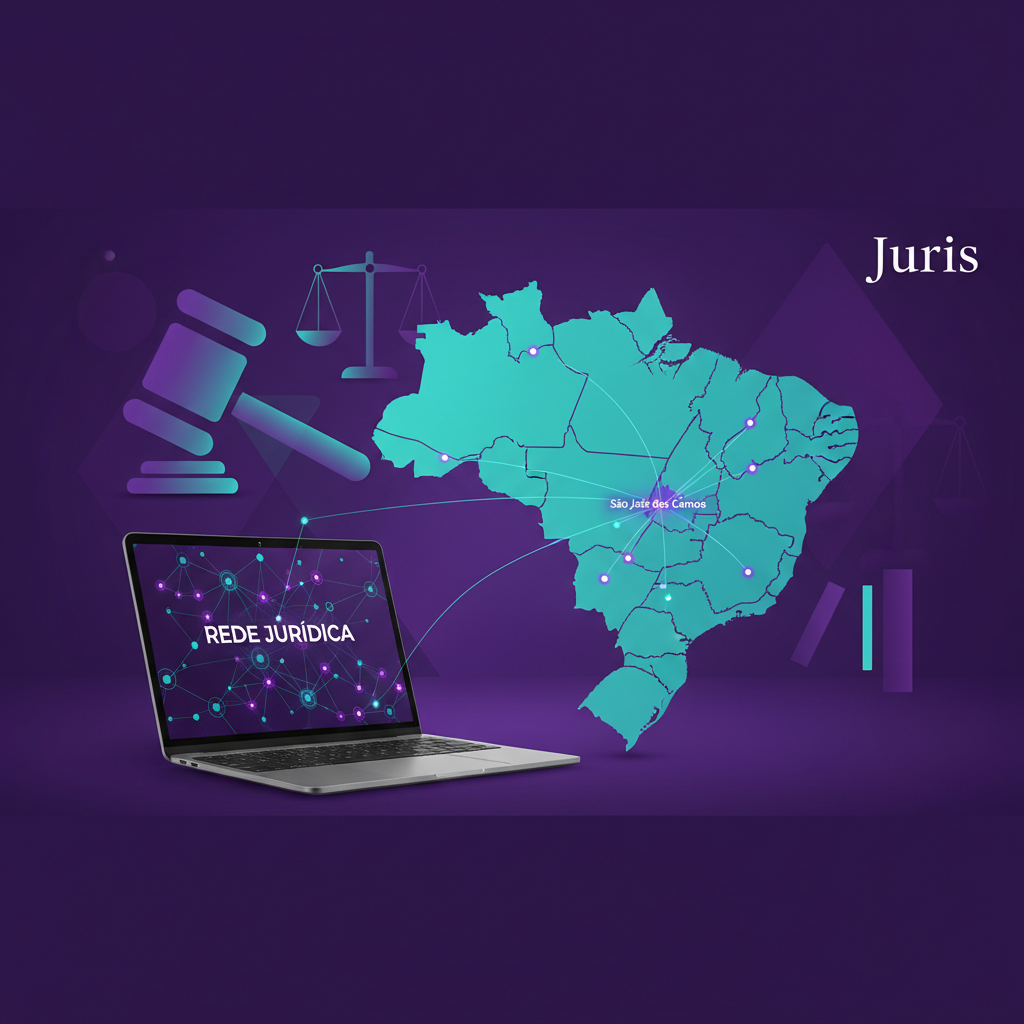 Advogado Correspondente São José dos Campos: Expertise Local e Agilidade