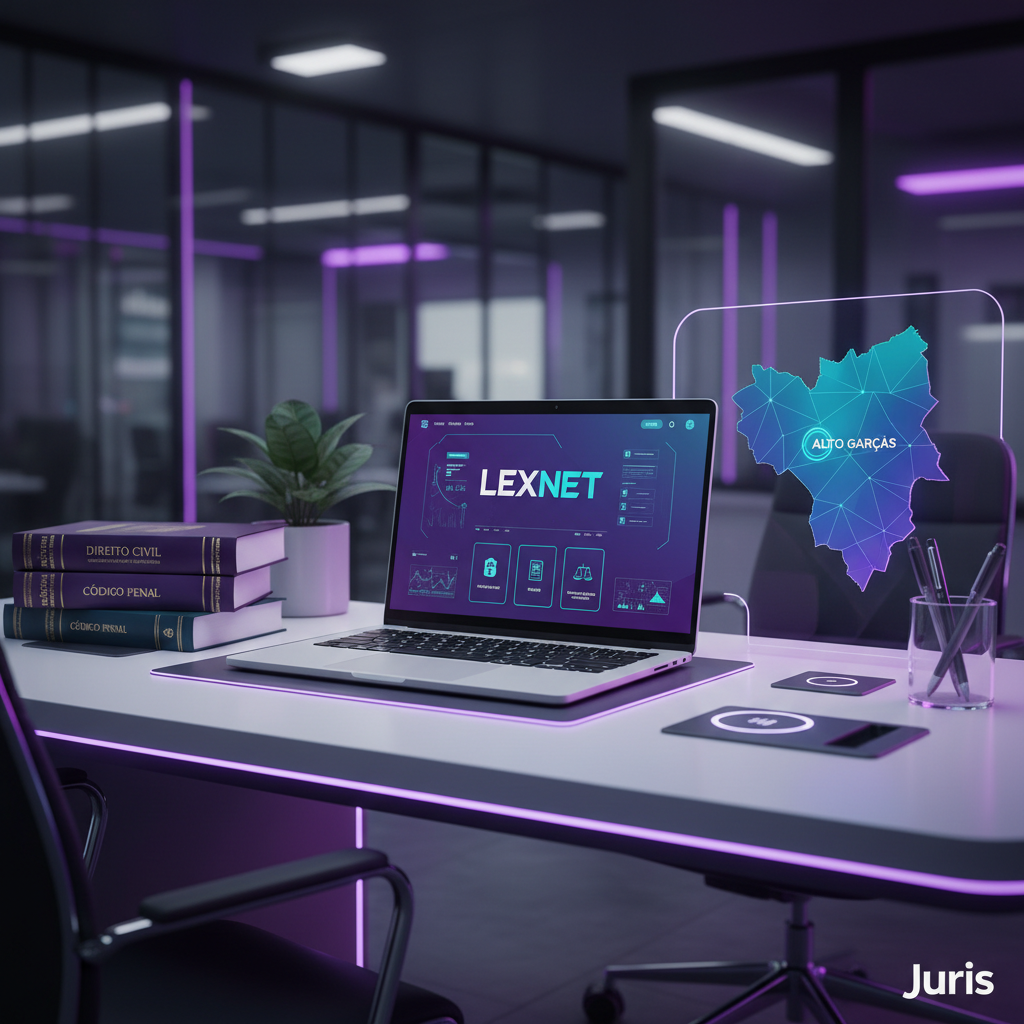 Advogado Correspondente em Alto Garças, MT: Sua Solução Jurídica Local