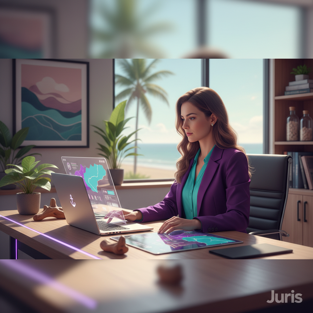 Advogado Correspondente em Guaratuba: Agilize Seus Processos no Litoral