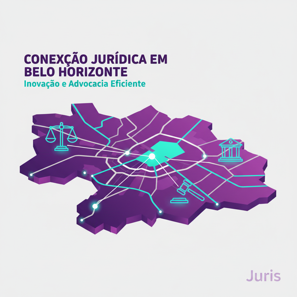 Audiência em Belo Horizonte MG: Correspondente Jurídico para Agilidade e Eficiência