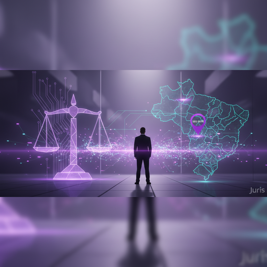 Advogado Correspondente em São Sepé, RS: Agilidade na Justiça Gaúcha