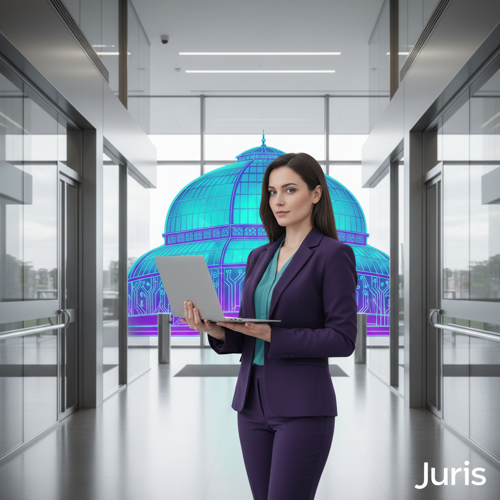 Preposto Jurídico em Curitiba, PR: Agilidade e Eficiência para Seu Escritório