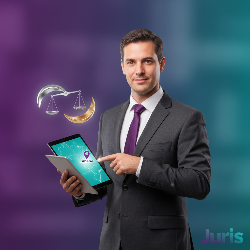 Advogado Correspondente em Abatiá, PR: Solução Eficaz para Suas Demandas