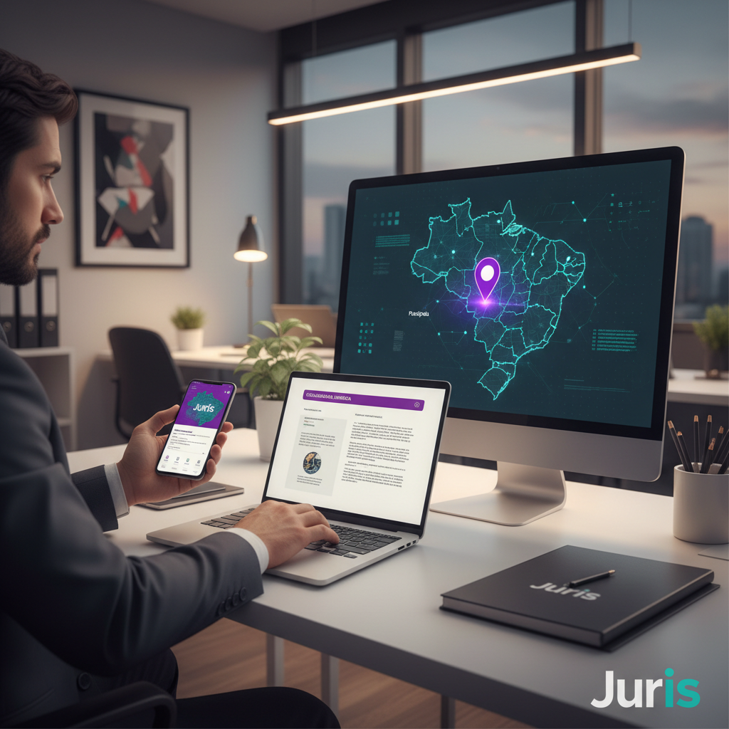 Advogado Correspondente em Paraipaba, CE: Seu Alicerce Jurídico Local