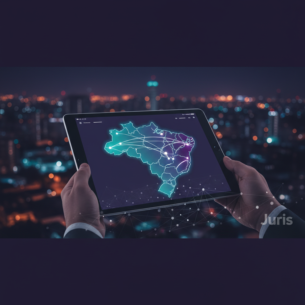 Advogado Correspondente em Paraúna, GO: Agilidade e Eficiência Jurídica Local