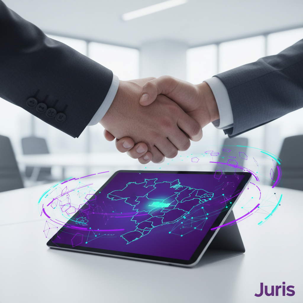 Advogado Correspondente em Extremoz/RN: Agilidade e Eficiência Jurídica