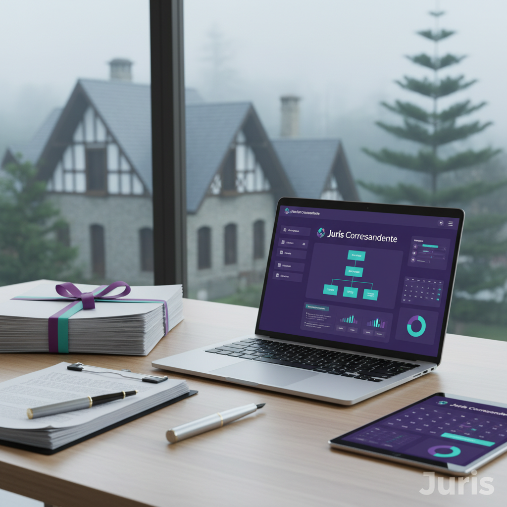 Advogado Correspondente em Gramado: Agilidade e Eficiência na Serra Gaúcha