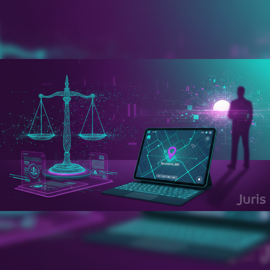 Advogado Correspondente em Tarumirim, MG: Sua Rede Jurídica Local Eficiente