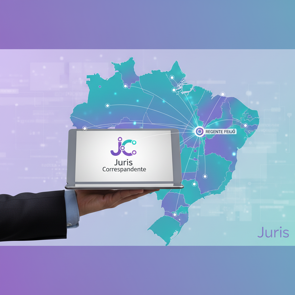 Advogado Correspondente em Regente Feijó: Agilidade e Eficiência Jurídica