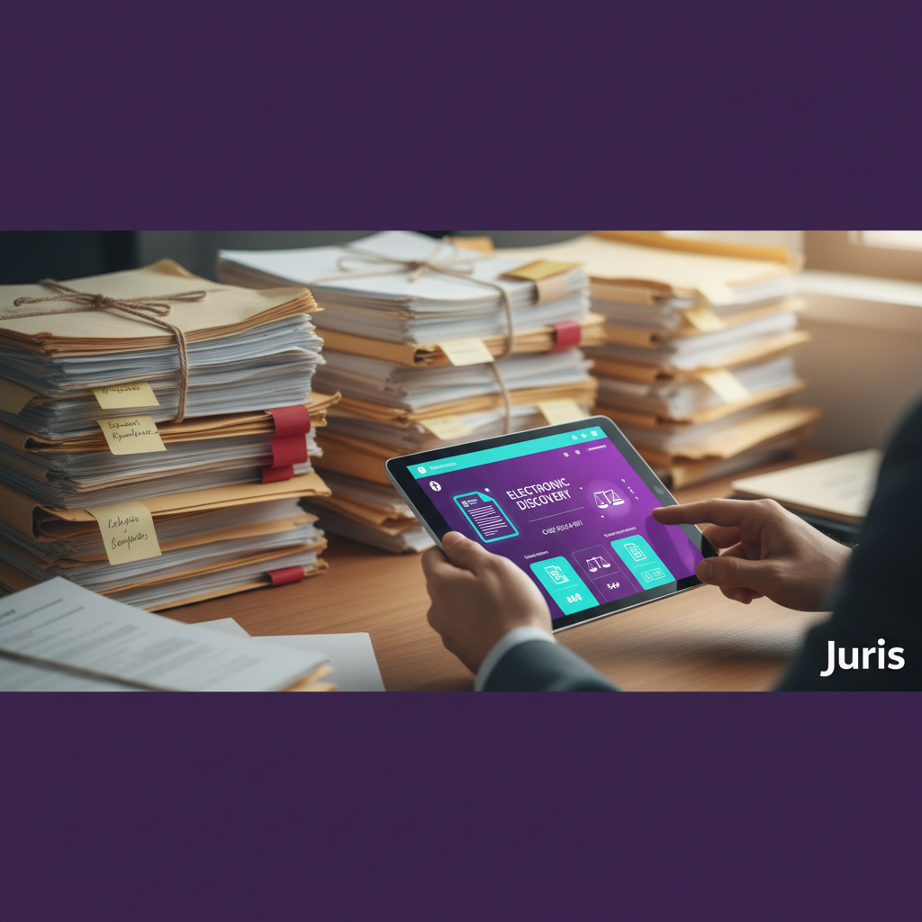 Cópia de Processo Judicial: Guia Completo para Advogados e Partes