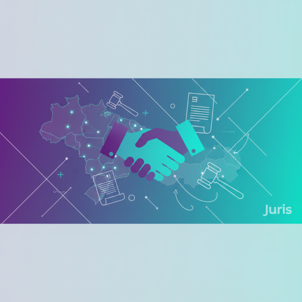 Correspondente Jurídico: Entenda o Que É e Como Funciona na Advocacia