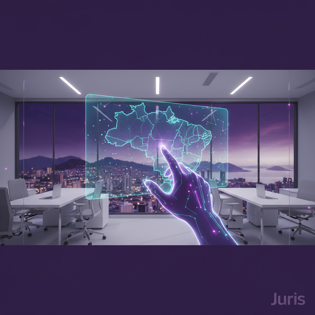 Diligência Advocatícia em São Gonçalo, RJ: Agilidade e Eficiência Jurídica