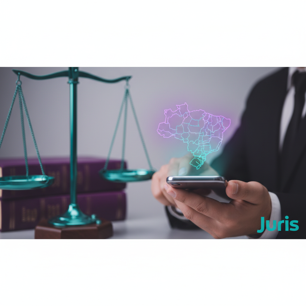 Advogado Correspondente para Audiência em Campo Grande: Agilidade e Eficiência