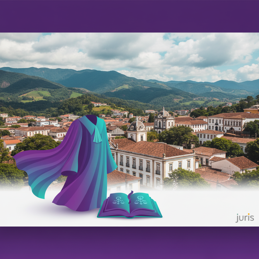 Diligência em Poços de Caldas: Agilidade e Eficiência no Apoio Jurídico