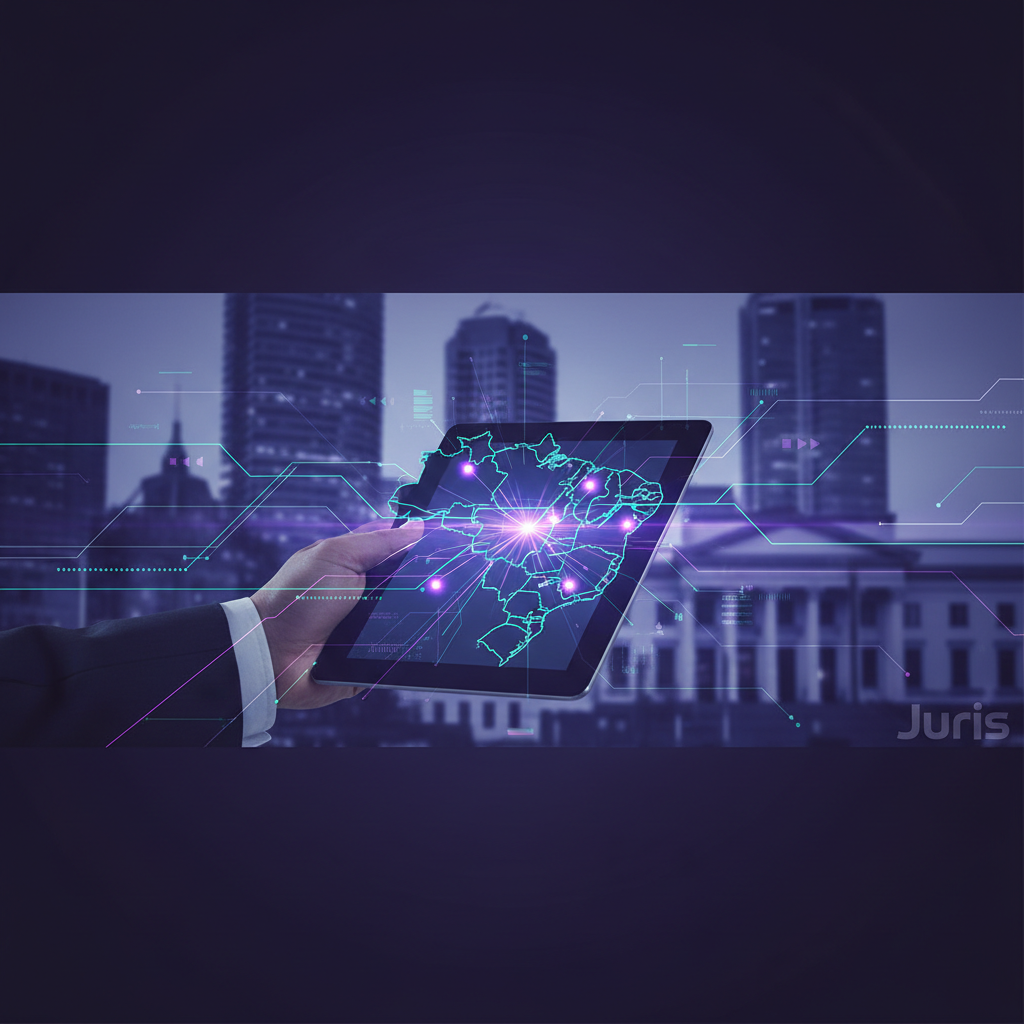 Advogado Correspondente em Comendador Levy Gasparian: Eficiência Jurídica no RJ