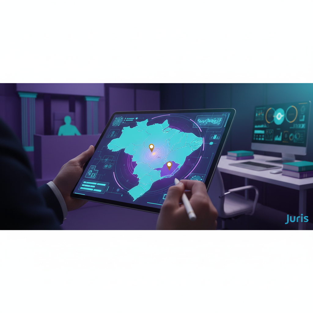 Advogado Correspondente em Serra Negra do Norte, RN: Sua Solução Jurídica Local