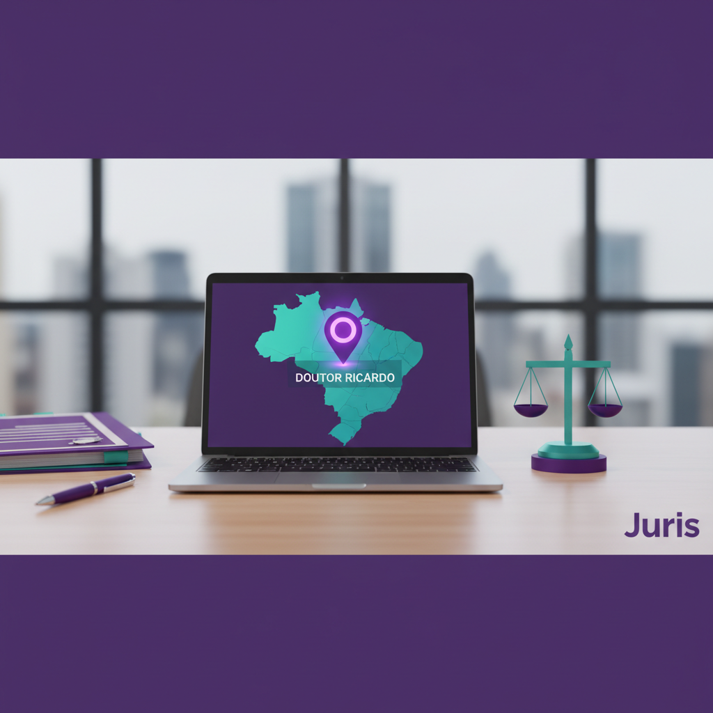Advogado Correspondente em Doutor Ricardo, RS: Agilidade e Eficiência