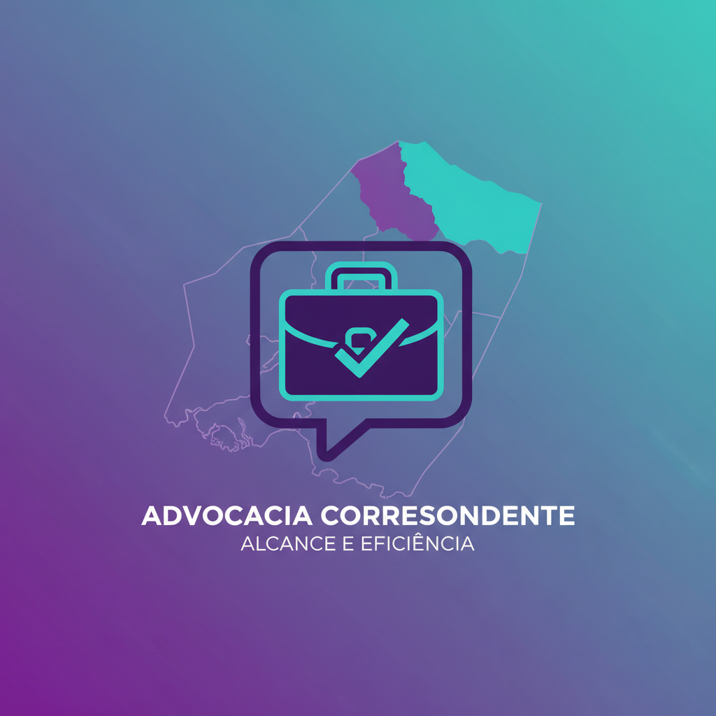 Advogado Correspondente em Cabo de Santo Agostinho: Guia Completo