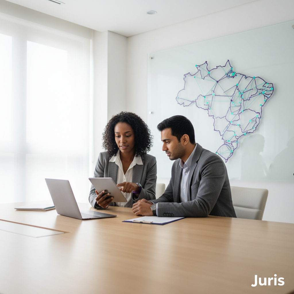 Advogado Correspondente em Porto dos Gaúchos: Guia Completo e Oportunidades