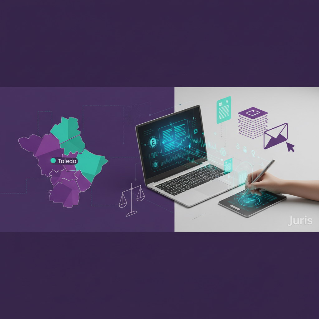 Advogado Correspondente em Toledo, MG: Agilidade e Eficiência na Advocacia Local