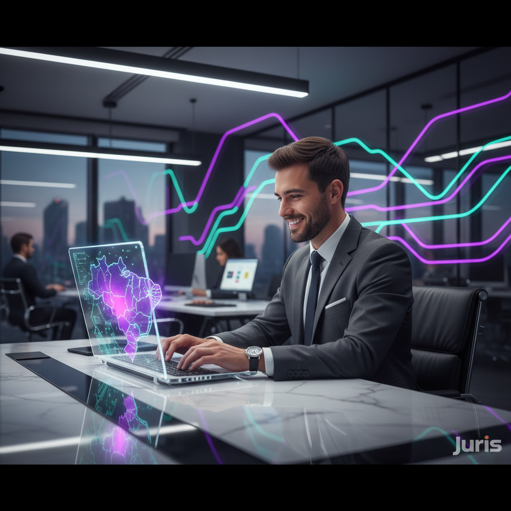 Advogado Correspondente em Pirambu: Agilidade e Eficiência Jurídica no SE