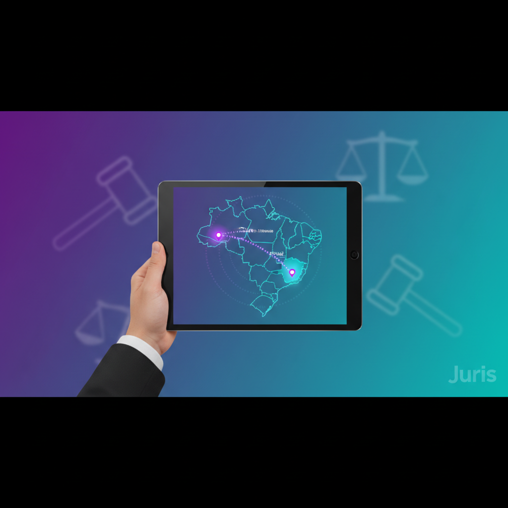 Advogado Correspondente em Floresta do Piauí: Otimize Sua Atuação Jurídica