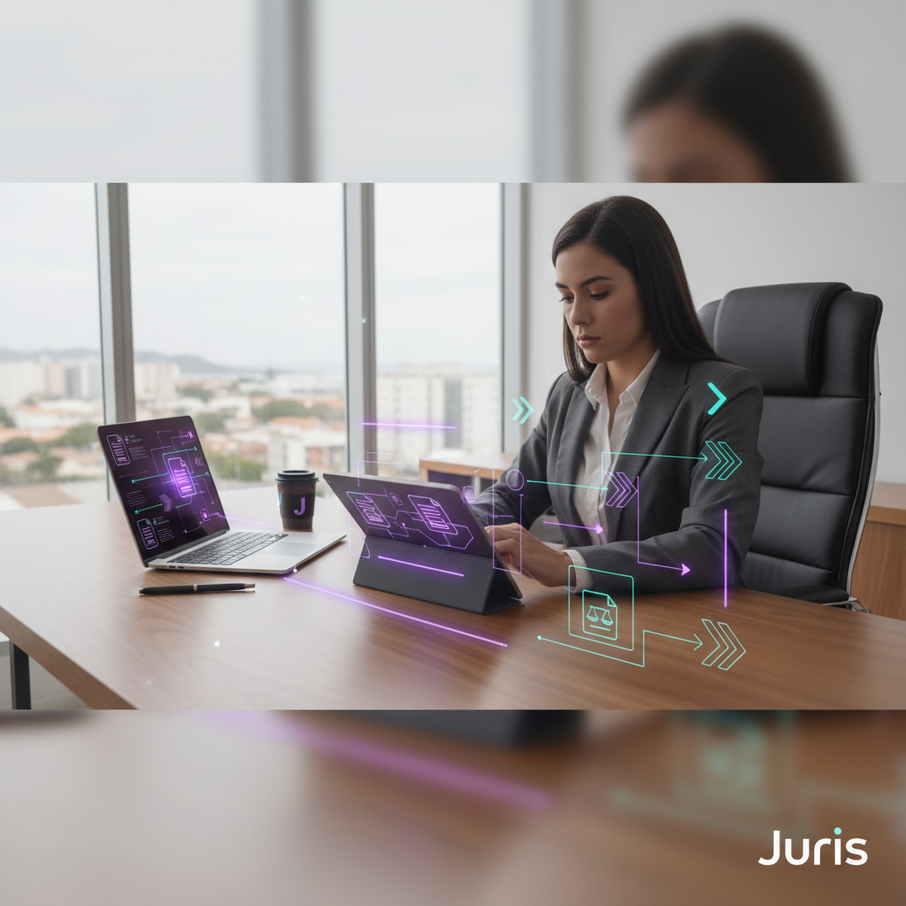 Advogado Correspondente em Araranguá, SC: Agilidade e Eficiência Jurídica Local