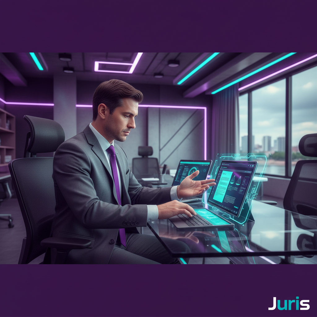 Advogado Correspondente em Lajeado, TO: Agilidade e Eficiência Jurídica