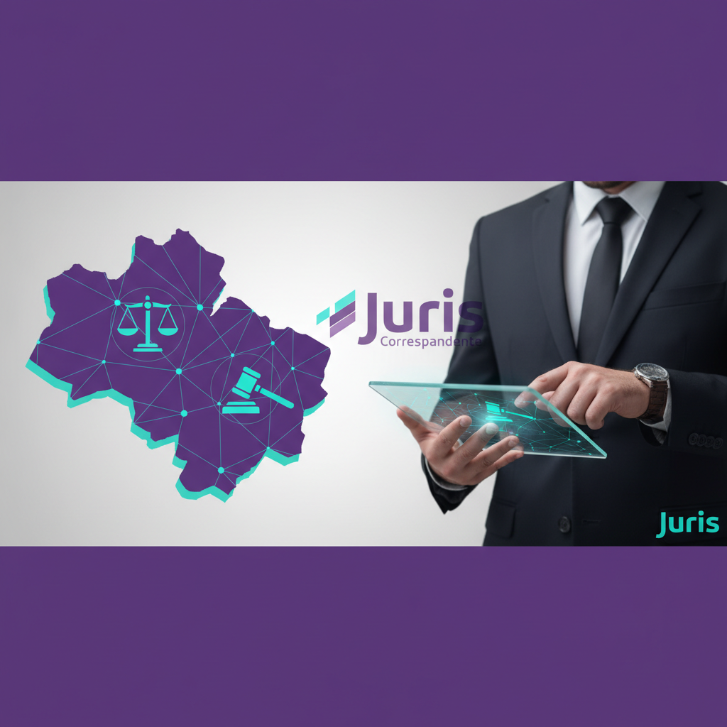 Advogado Correspondente em Lavras da Mangabeira: Agilidade e Eficiência Jurídica