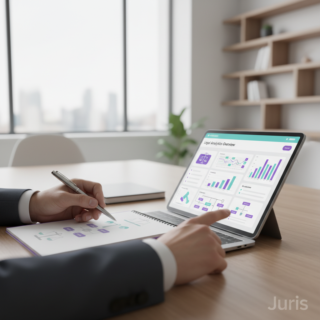 Relatório de Audiência: Guia Completo para Advogados Contratantes