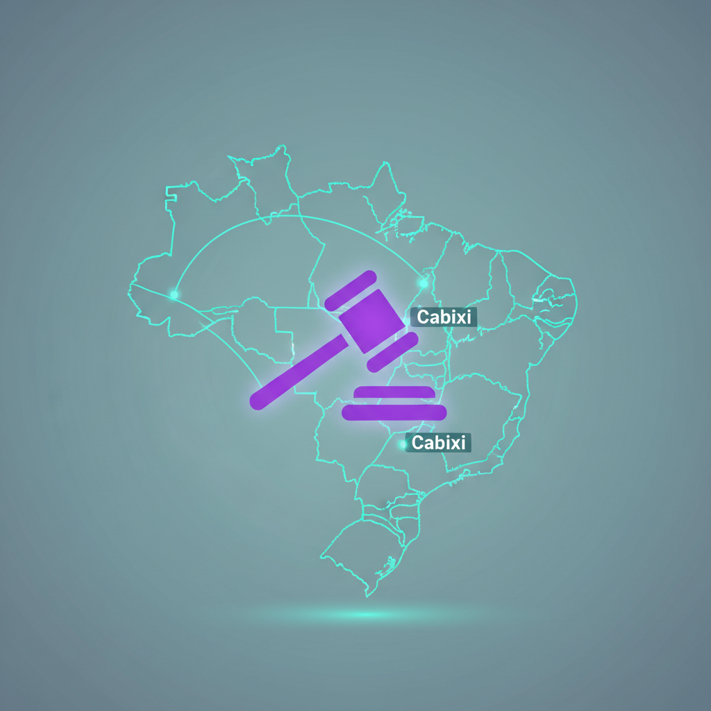 Advogado Correspondente em Cabixi: Sua Solução Jurídica Local