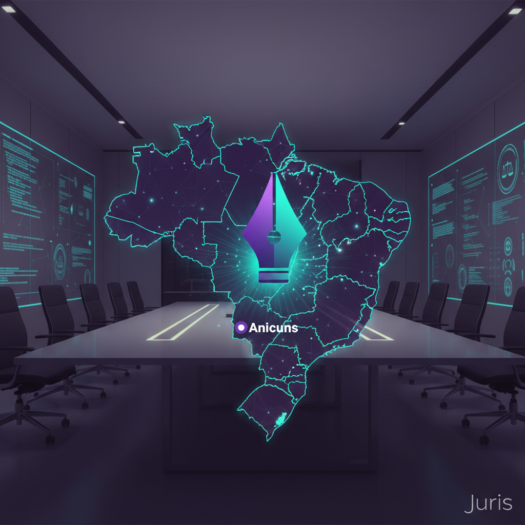 Advogado Correspondente em Anicuns: Agilidade e Eficiência Jurídica